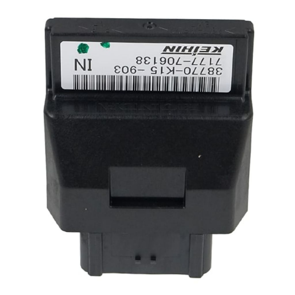 ECMECU ECU CB150RK15OLD ORIGINALHONDA 38770-K15-903