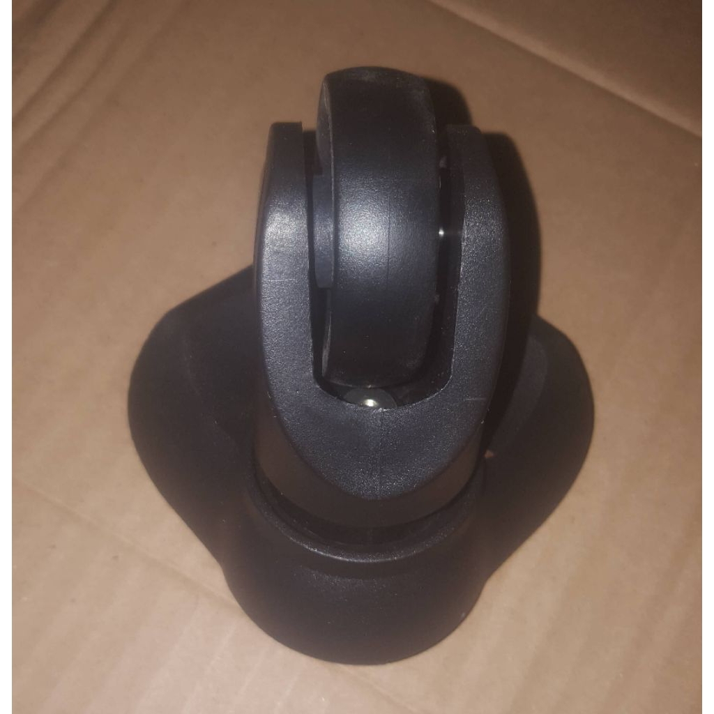 Roda koper Samsonite wheel original