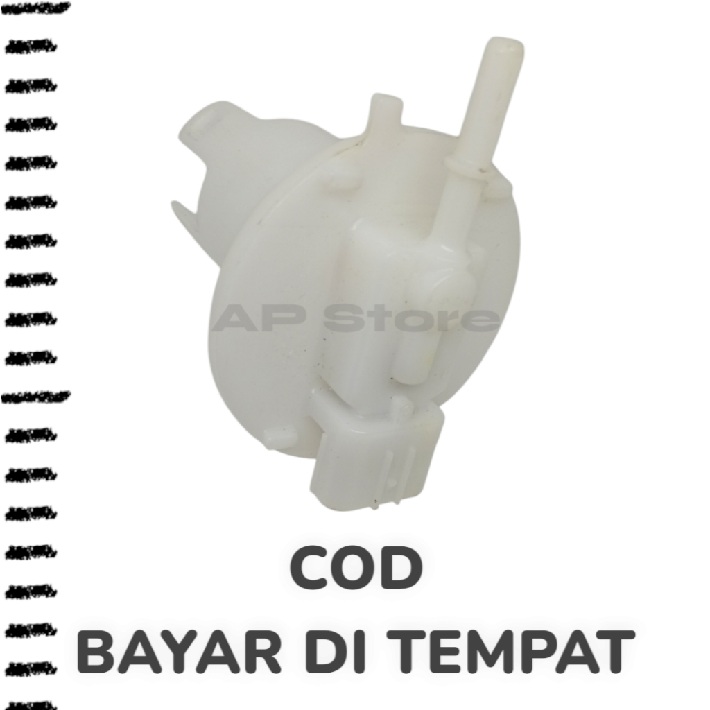 Fuel Pump Head Only Rangka Fuel Pump  Vario 125 150 Beat Scoopy Genio Sonic