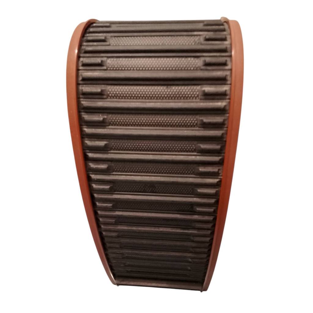 Rak Kaset CD Merek Auvi Case