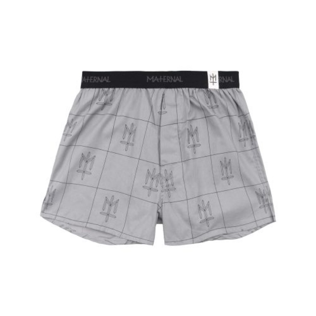 UWR 153 Maternal Disaster boxer pants