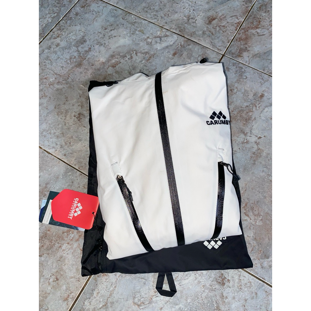 carumby drizzle bordir size s