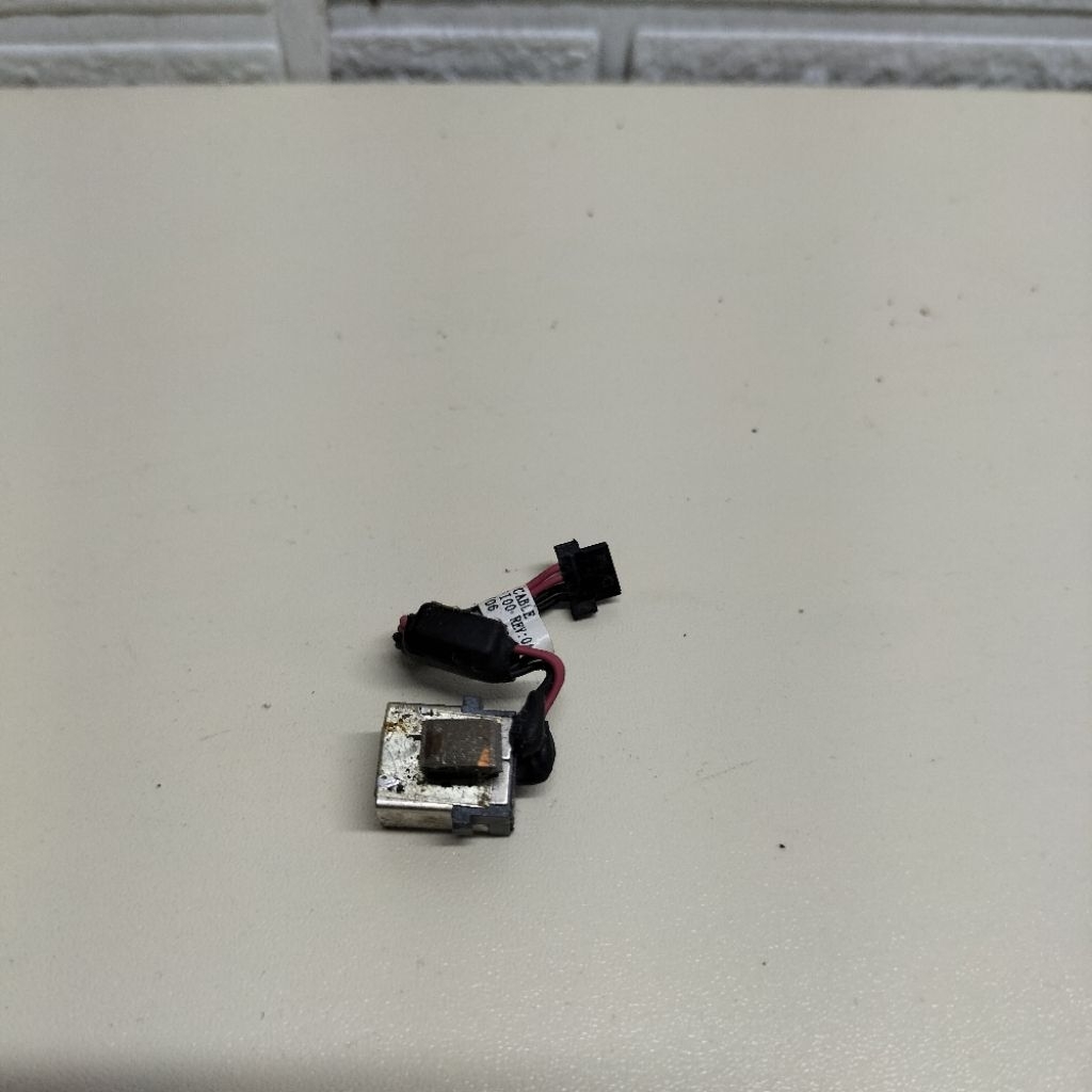 Jack DC power Laptop Notebook Acer Aspire One 722 AO722