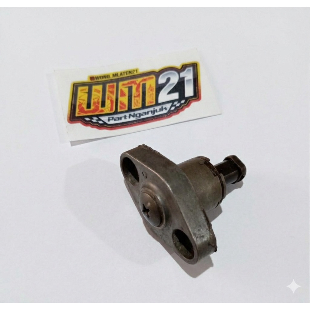 STUT KAMPRAT ORI COPOTAN TIGER REVO TIREV