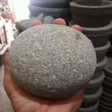 Batu Alam Batu ulekan jumbo Batu kali Batu Alam