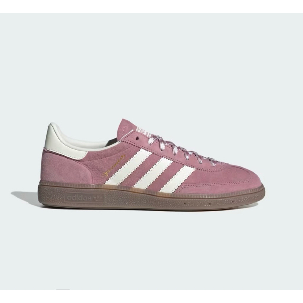 ADIDAS HANDBAL SPEZIAL WONDER ORCIT OFF WHITE GUM