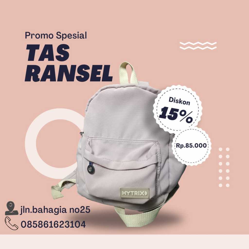 TAS RANSEL HYTRIX