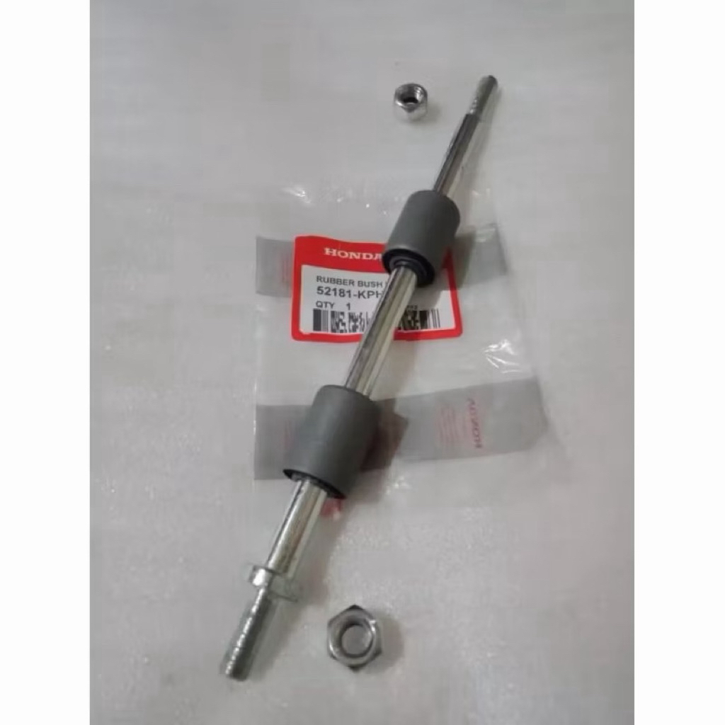 AS + PLUS BOS BOSH GARPU SWING ARM SASIS FORK SUPRA FIT NEW REVO LAMA SUPRA X 125 KARISMA ORI ORIGIN