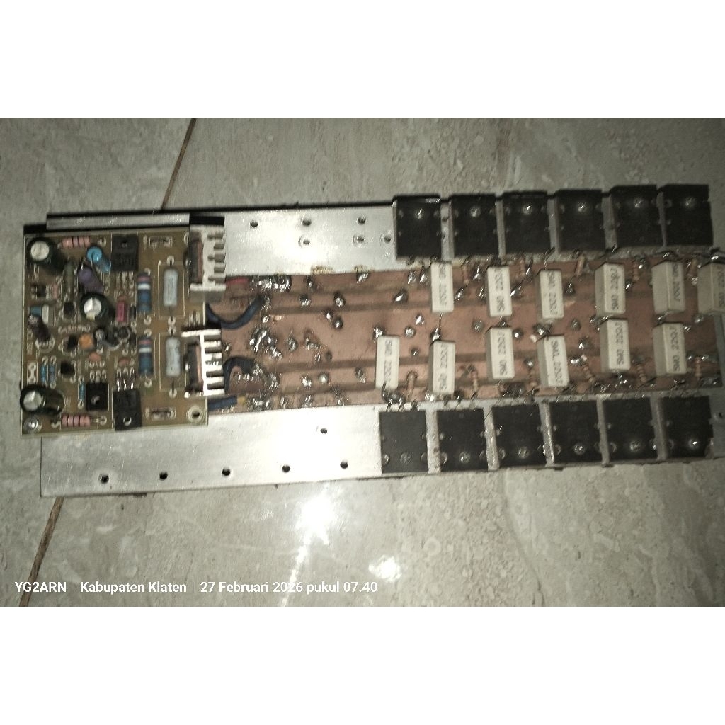 driver socl 504