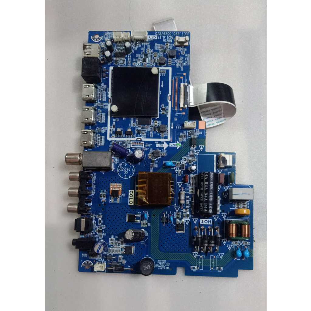 MAINBOARD TV CHANGHONG L32G7N, L32G7N
