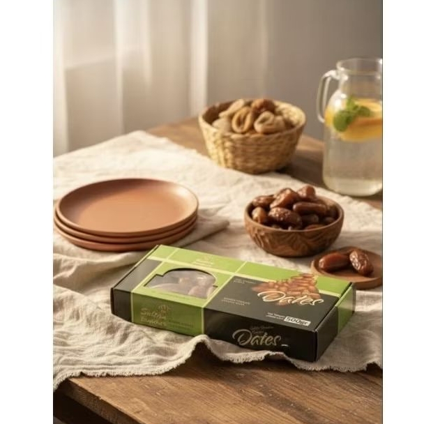 kurma tunis sultan tomour