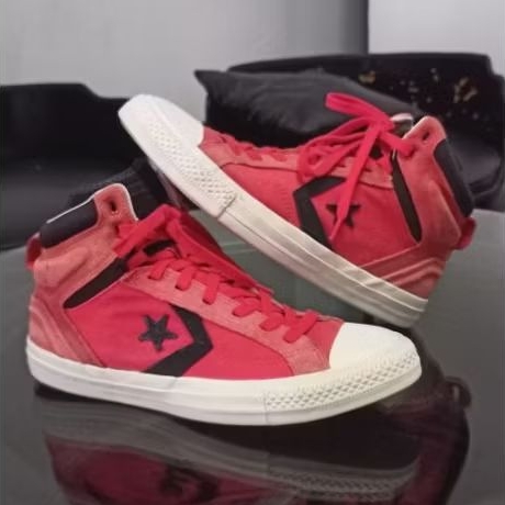 Converse star player