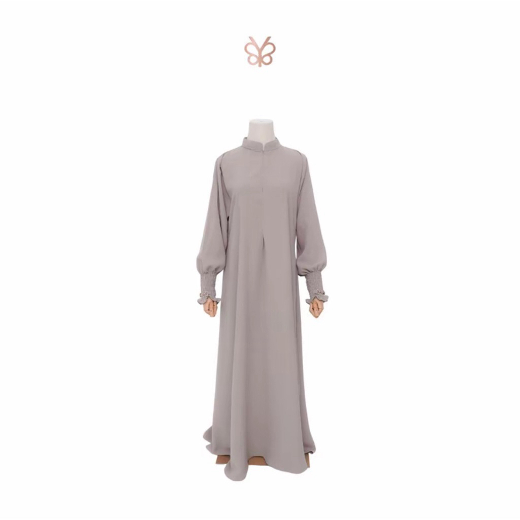 safiyyah dress yoora sarah