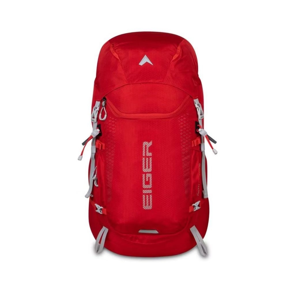 EIGER Path 35L Carrier Raincover