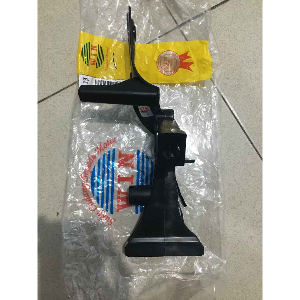 Stay Comp Stay Dudukan Panel BEAT DELUXE BEAT STREET LED 2020 2021 2022 2023 Merk WIN