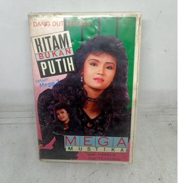 Kaset_Pita_Mega_Mustika_-_Hitam_Bukan_Putih