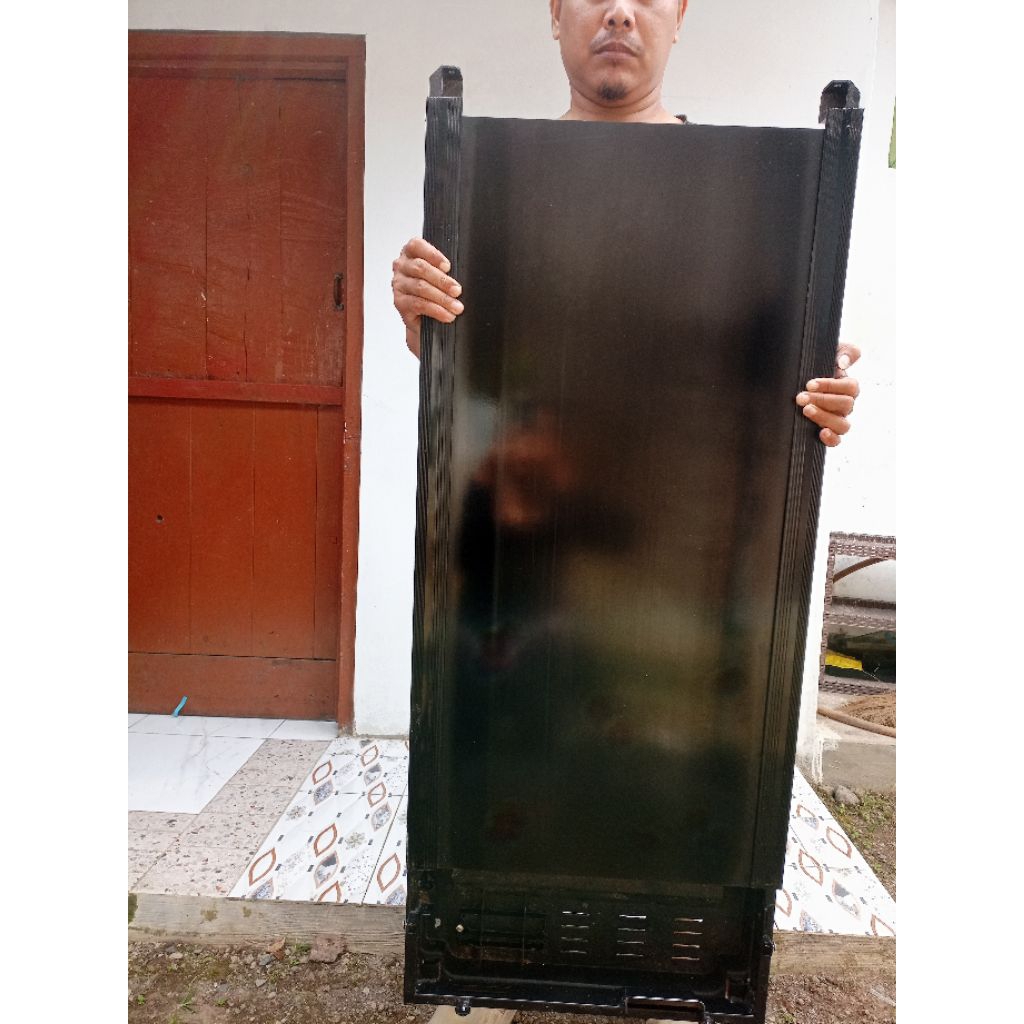 jual papan treadmill TWEN bekas P93 L49 tebal 14mm