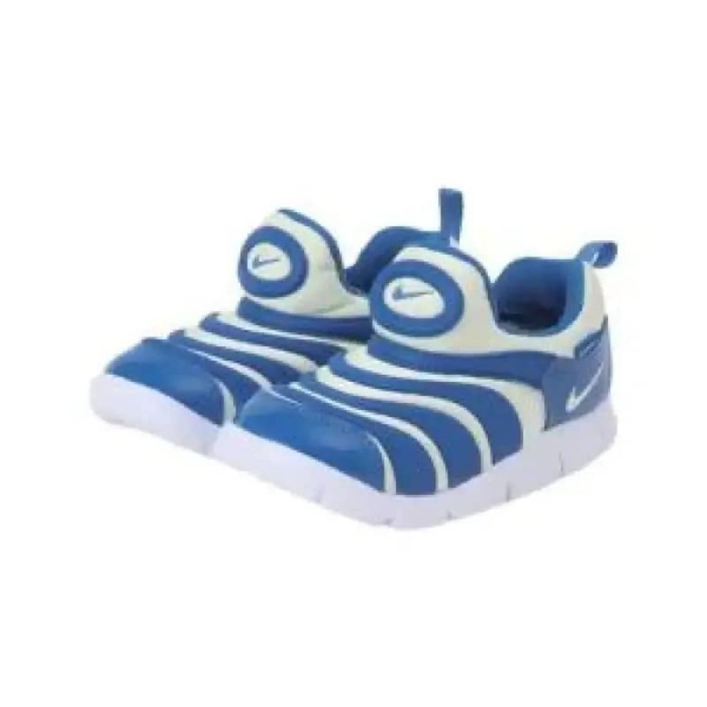 Preloved Dynamo free little kids sz 27