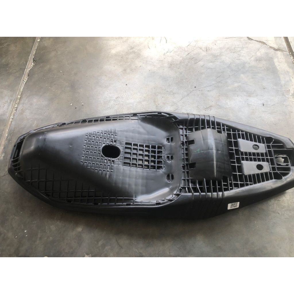 FIBER JOK VARIO 160 TEBAL DAN KOKOH - TATAKAN JOK VARIO 160 - ALAS JOK VARIO 160