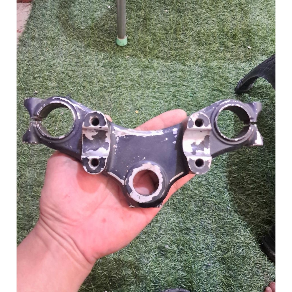 segitiga atas rx king tua master original copotan