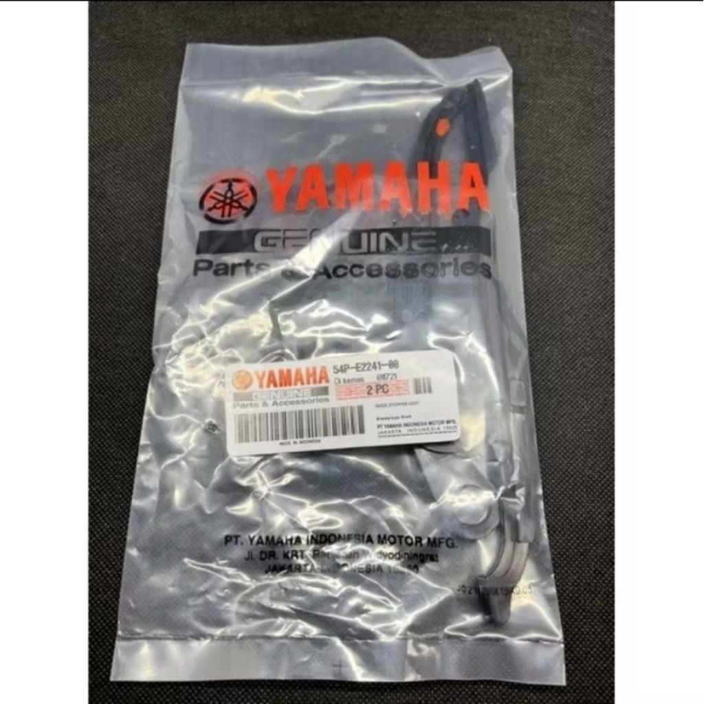 KARET TENSIONER MIO J LIDAH TENSIONER MIO J