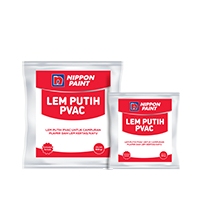 Lem Putih PVAC