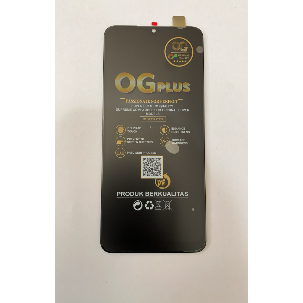 LCD SAMSUNG A13 4G , M13 4G