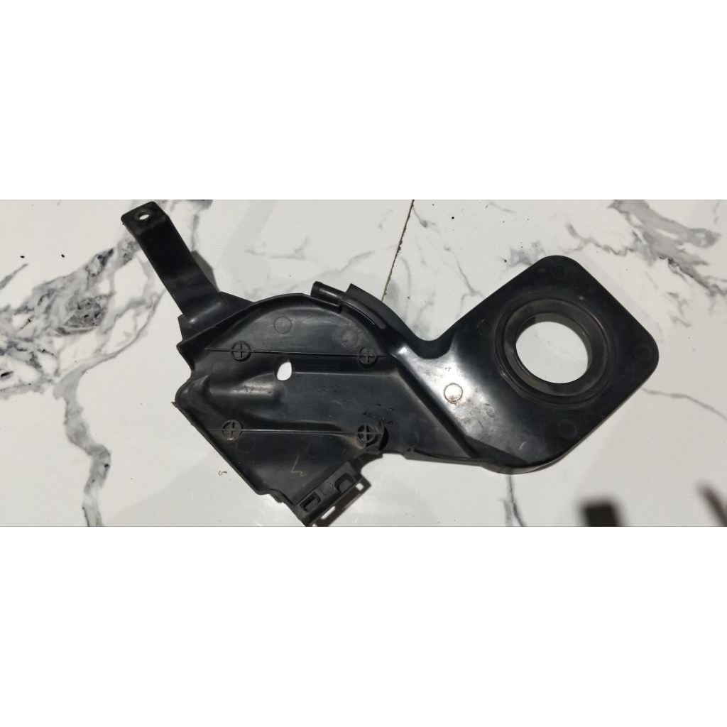 COVER FUEL PUMP VARIO 125 OLD ORIGINAL COPOTAN