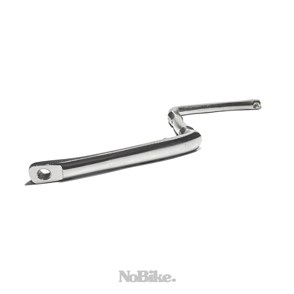 Arm Crank OPC Engkol Sepeda BMX 170mm Taiwan