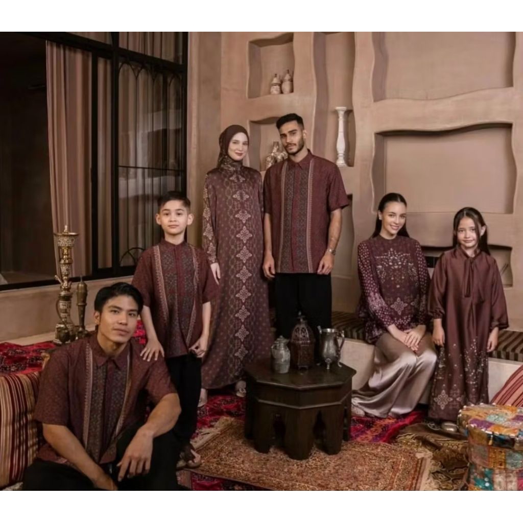 heaven light dress koko