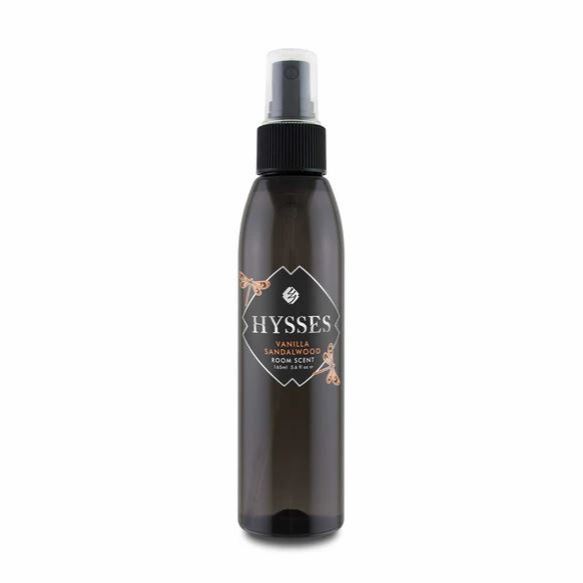 Room Scent Vanilla Sandalwood 165ml