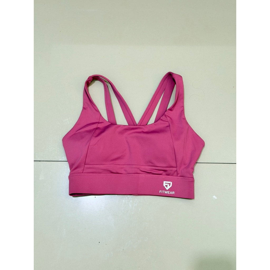 FIT WEAR BRA SPORT, NO XEXYMIX, NO LULULEMON