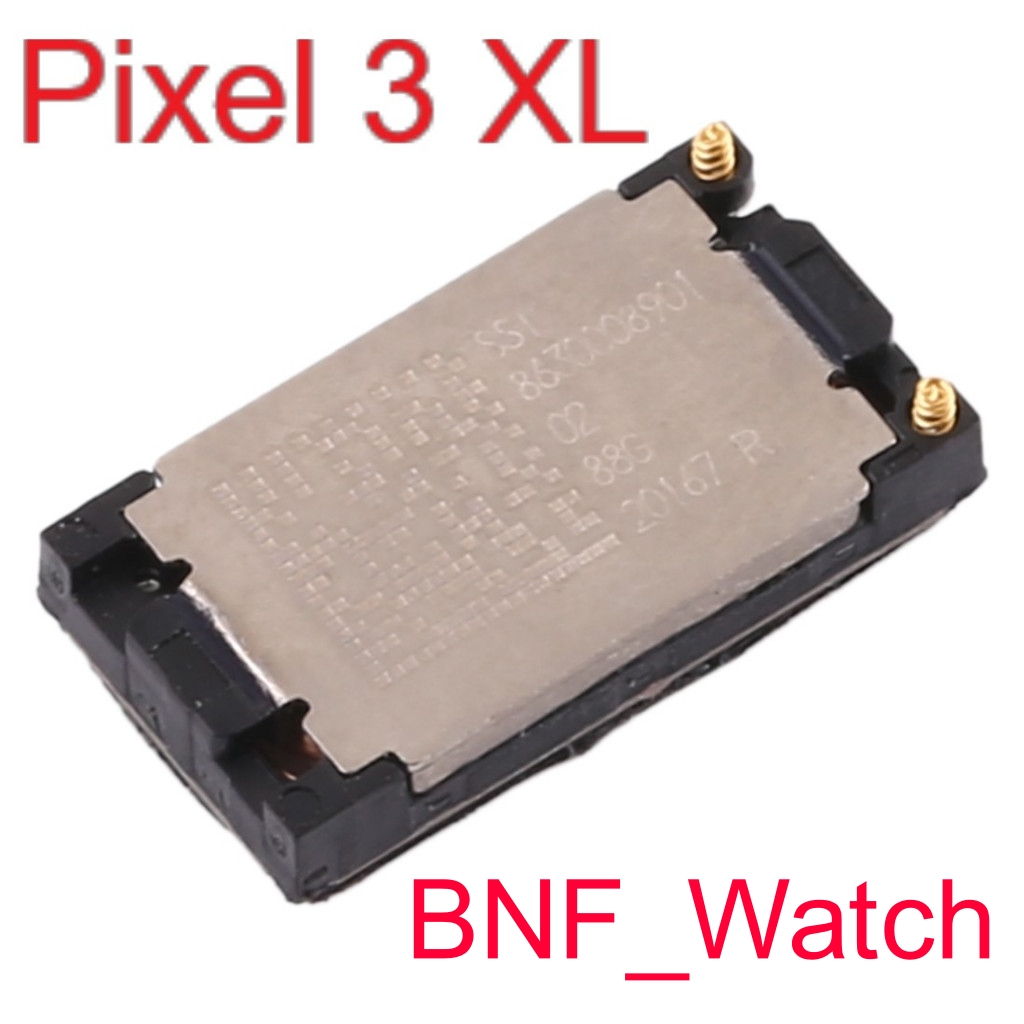 Speaker Atas - Earpiece - Google Pixel 3 XL / Pixel 3XL