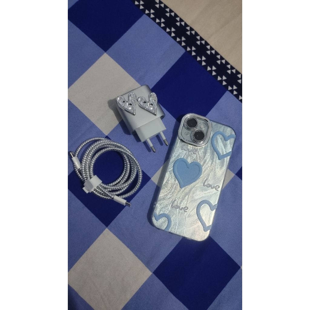 Iphone 15 Second Ibox