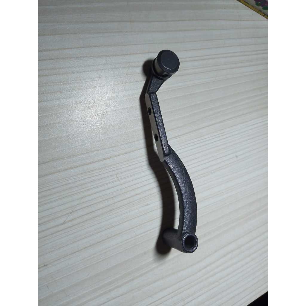 Dudukan gigi mesin jahit typical GC6150