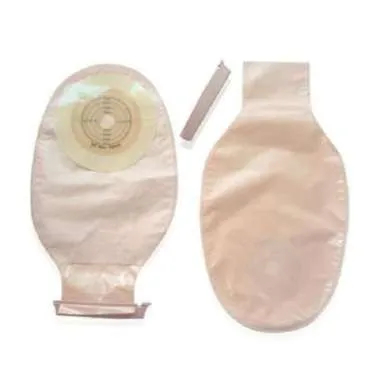 Hollister Colostomy Bag tipe 8631 per Pcs