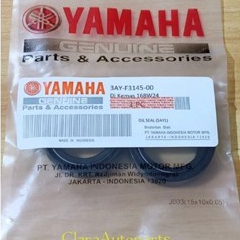 SEAL SHOCK FRONT MIO 3AY SEAL SHOCK MIO JUPITER Z VEGA SEAL SHOCK MX