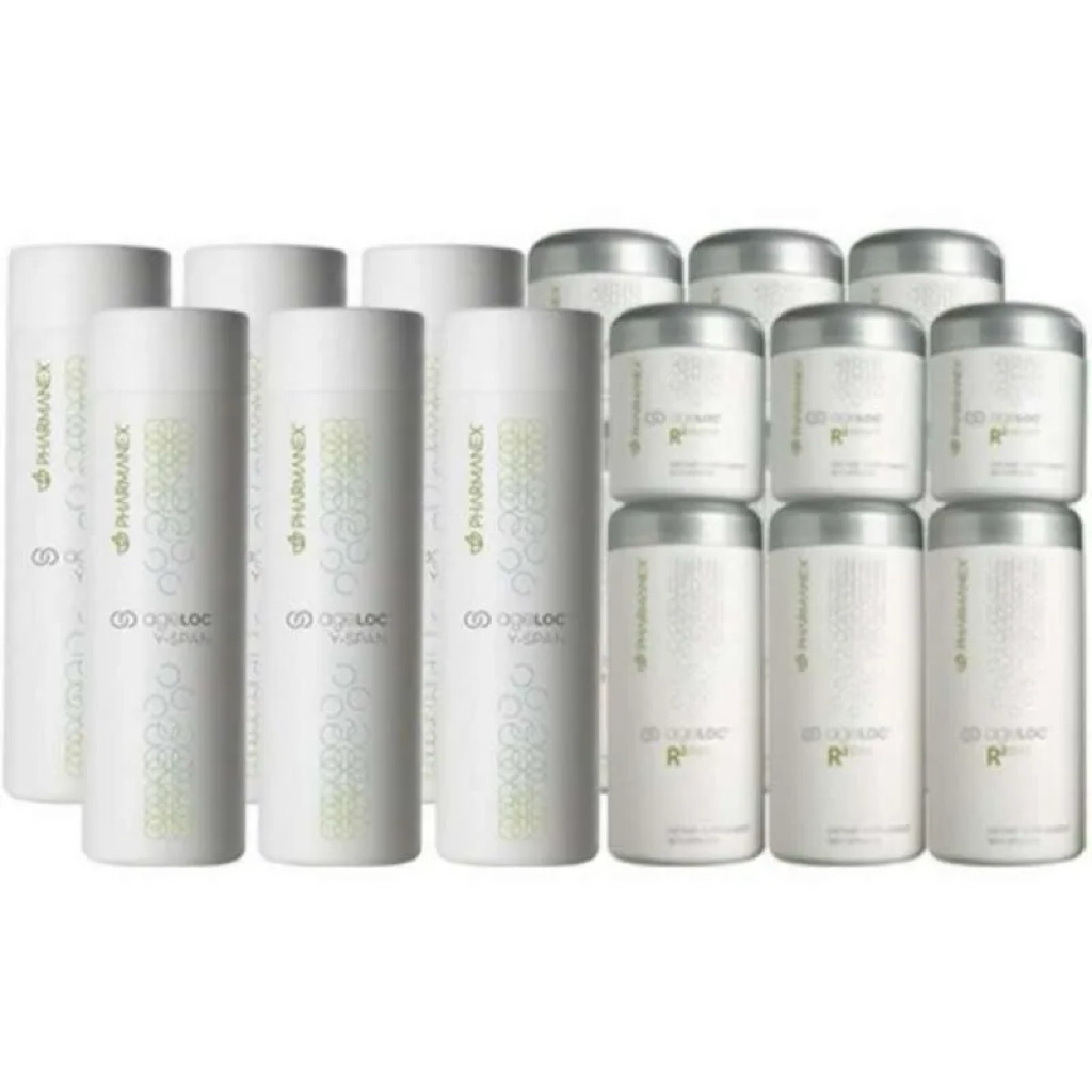 Ultimate Duo 6 R2 dan 6 Yspann TRME TR ME