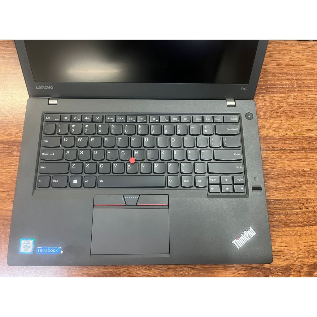 Lenovo Thinkpad T440 T440S T450 T450S i7 Gen 4 Second Murah Berkualitas Bergaransi Cocok untuk Kulia