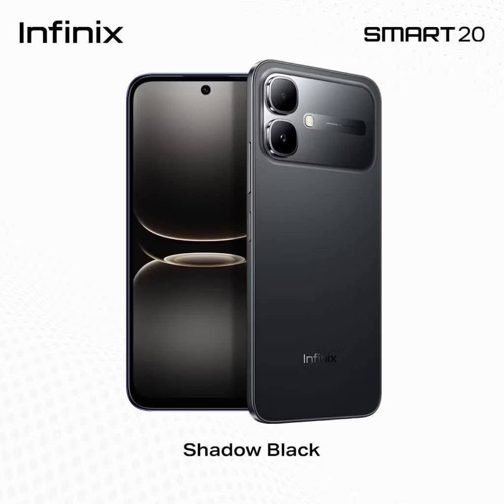 Infinix Smart 20
