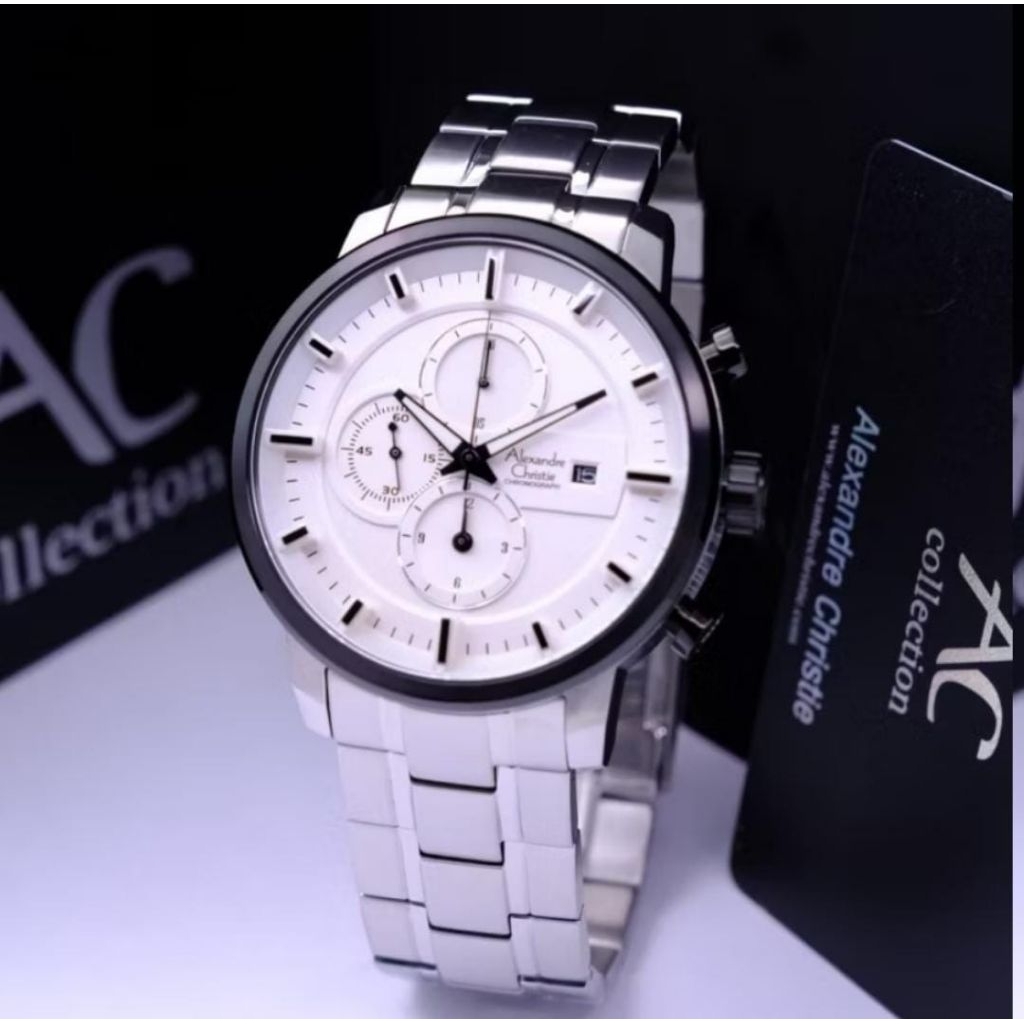 ALEXANDRE CHRISTIE ACF 6323 MCBTBSL