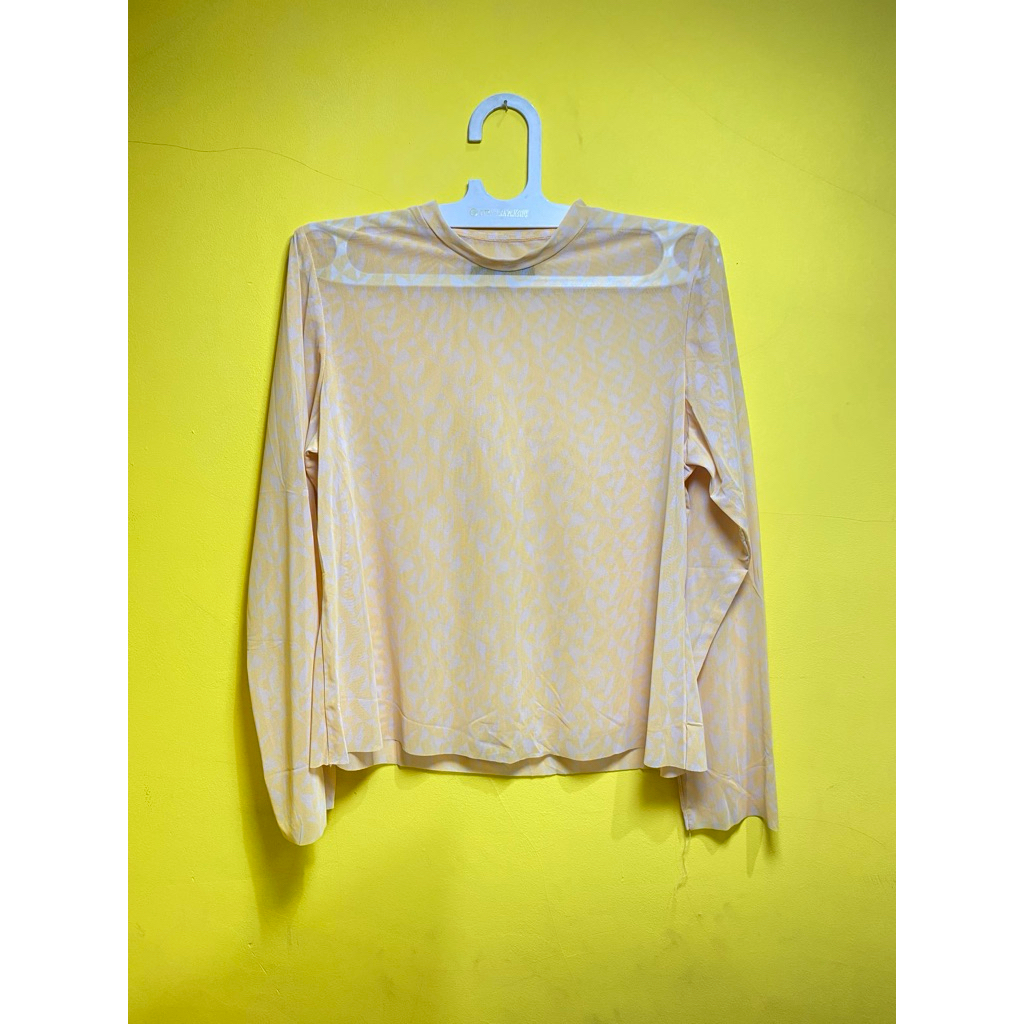 KAOS CALLA THE LABEL PRELOVED