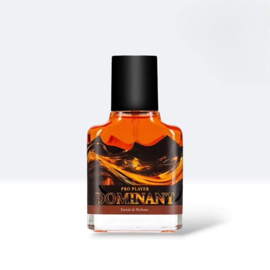 Scentplus Dominant Extrait de Parfum - Pro Player Series [ORIGINAL] - Shopee Indonesia