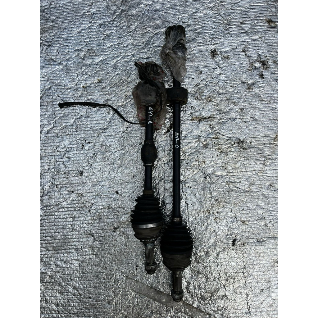 Cv Joint Ayla/Agya 1000cc