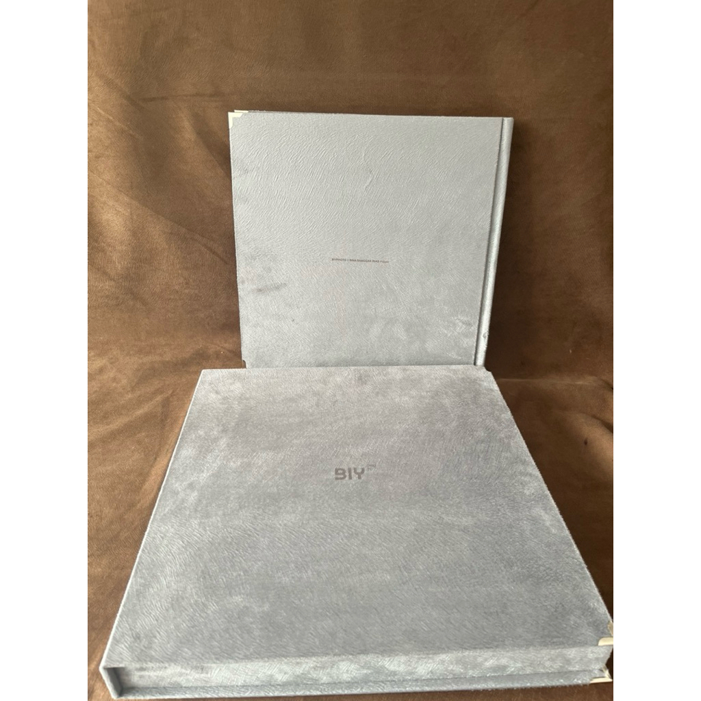PAKET ALBUM MAGNETIC BLUDRU DAN BOX ALBUM || BOX ALBUM || ALBUM FOTO 4R