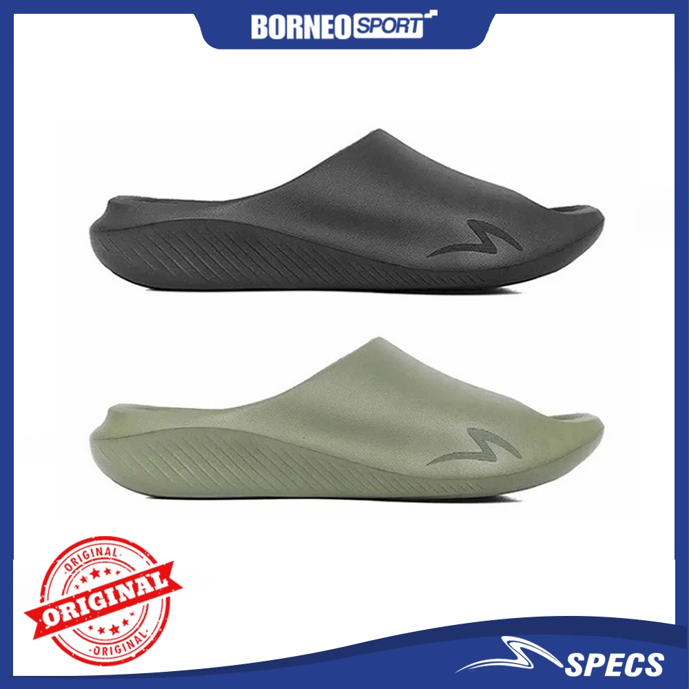 SANDAL SPECS ZENFLO SLIDES SANDALS / SANDAL SPECS ORIGINAL