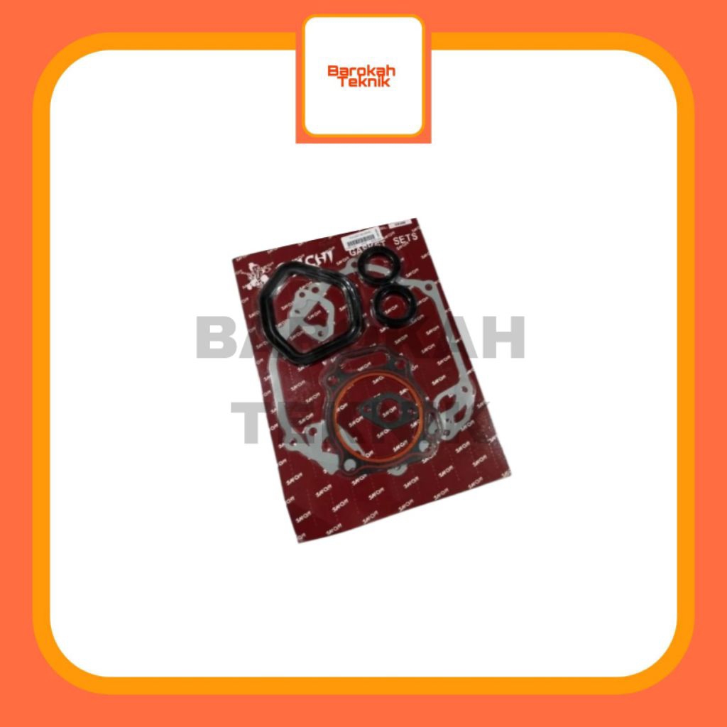 Fullset Mesin Diesel Bensin 13PK GX390 / Perpak Set Mesin Penggerak Bensin GX 390 / Perpak Fullset D