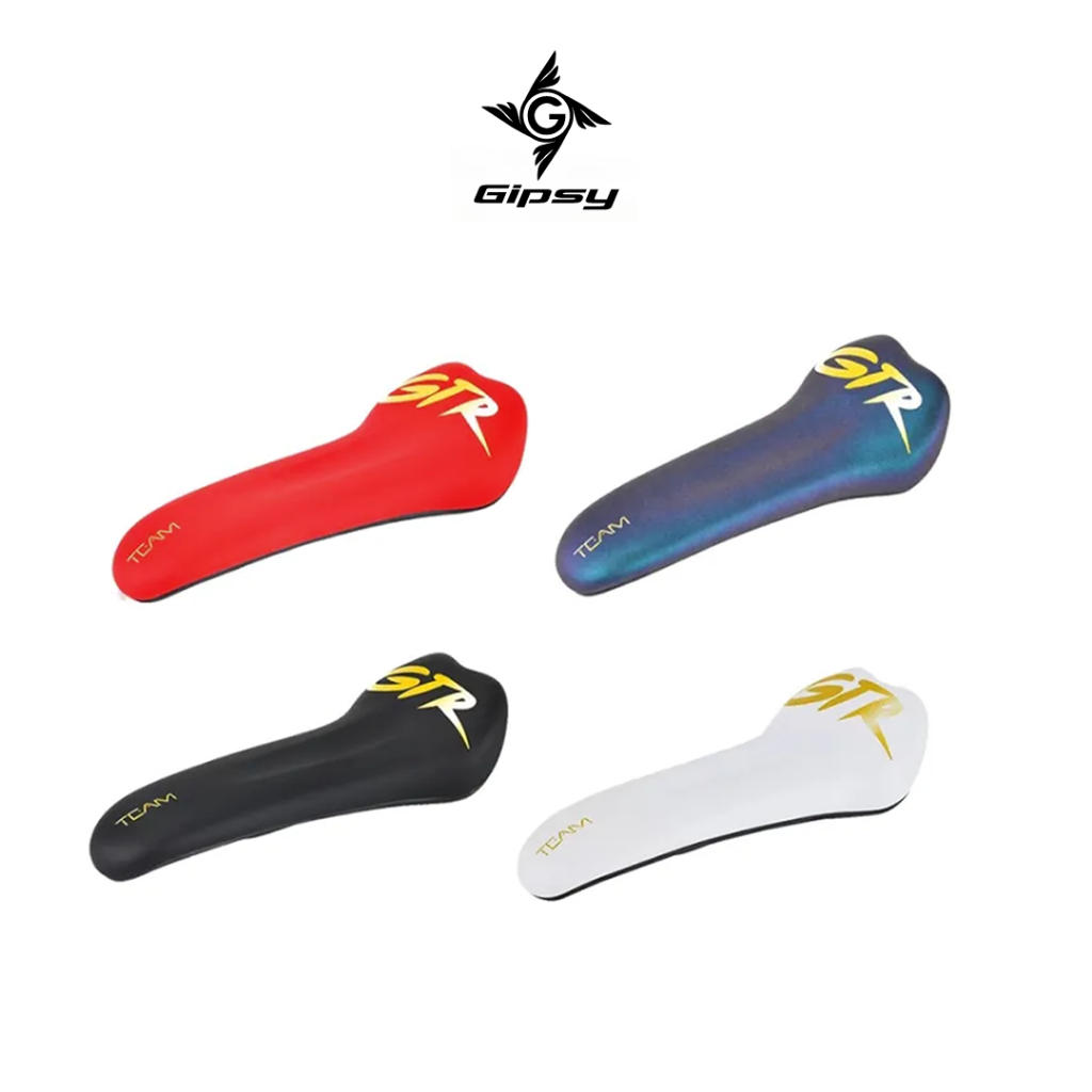 Gipsy GTR GS-922 Kid Balance Bike Carbon Saddle - Sadel Sepeda