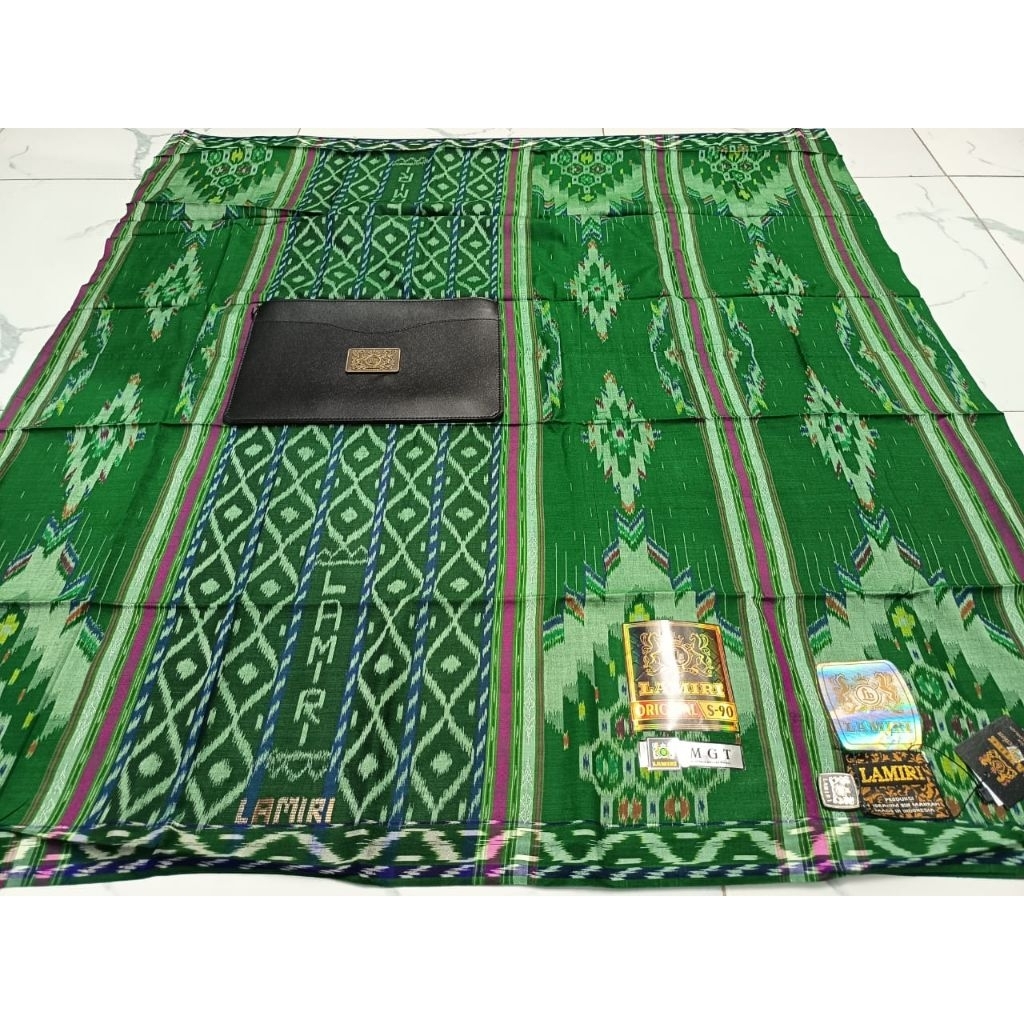 *LAMIRI MGT Original**Full sutra**Produk Original Pabrik Lamiri*
