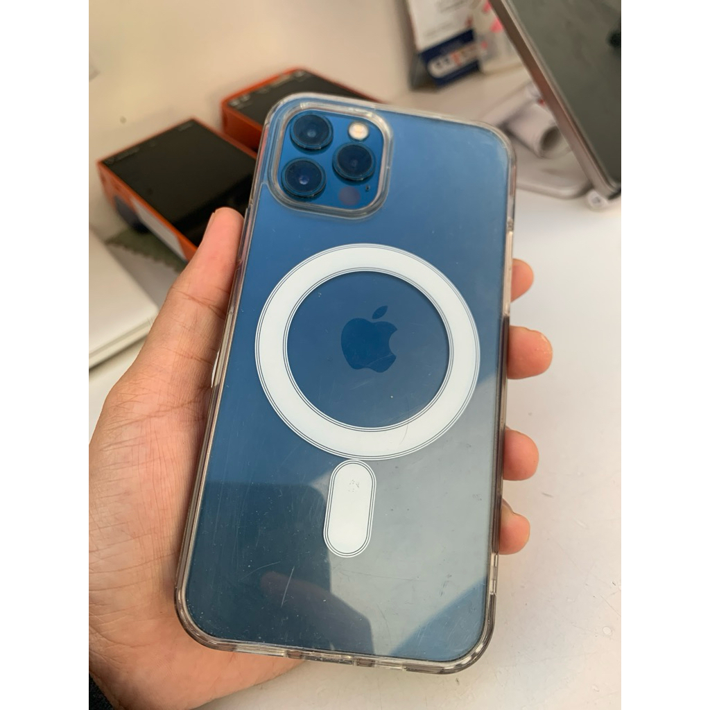iphone 12 pro 128 ibox
